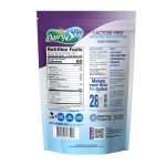 DairySky Lactose Free Milk Powder (16oz) & Organic Dulce de Leche 15oz | Lactose Free Nonfat Milk Kosher with Protein & Calcium | Caramel Sauce for Coffee, Ice Cream Toppings, Caramel Chocolate Spread - Image 5
